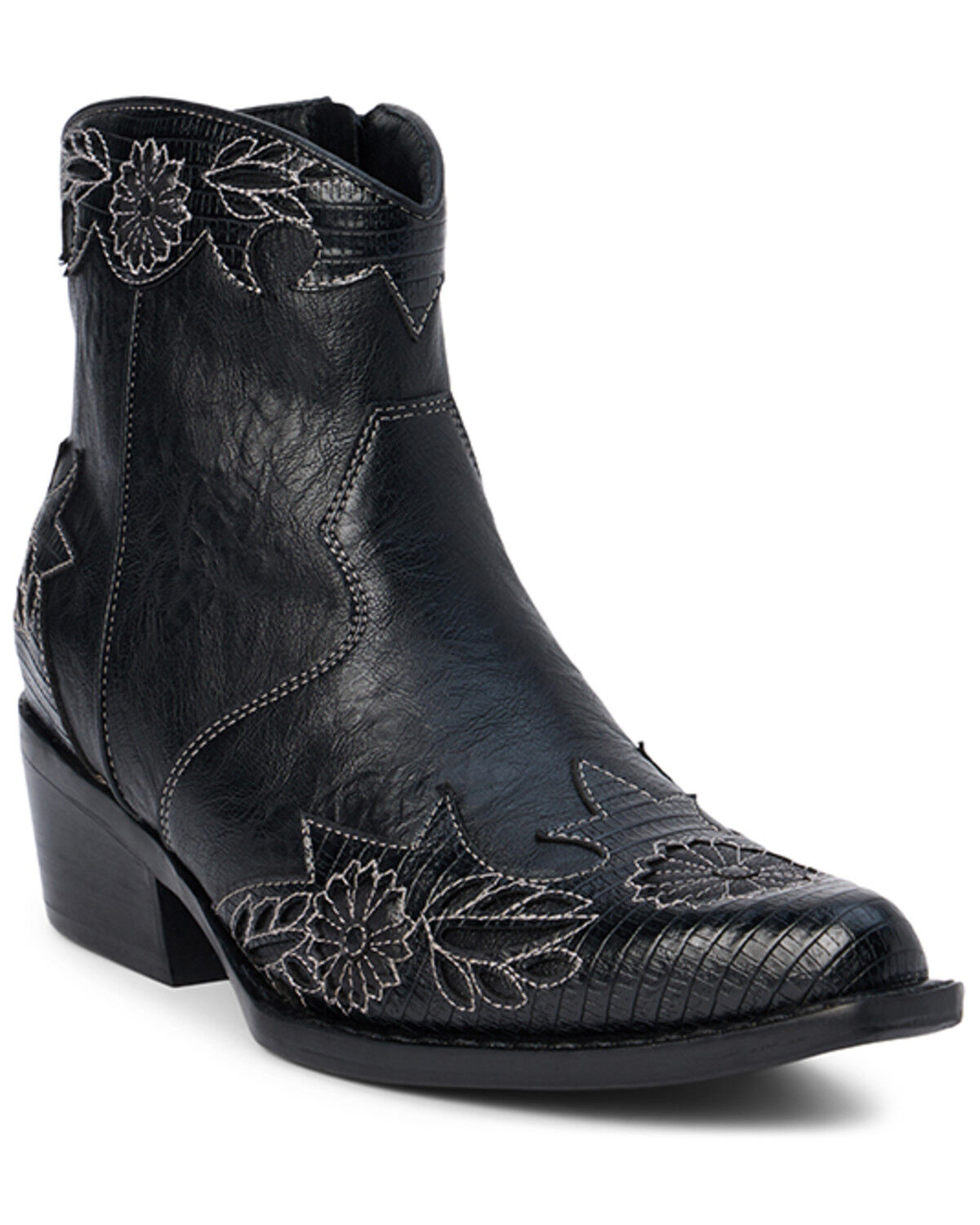 Coconuts by Matisse Women's Savanna Fashion Booties - Snip Toe