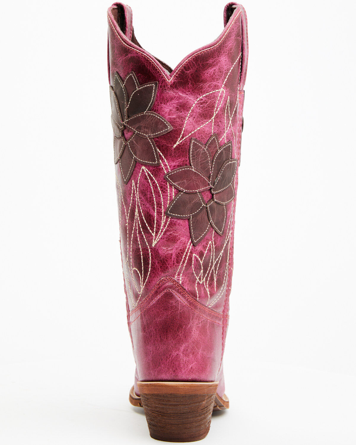 Laredo Women's Paislee Western Boots - Snip Toe