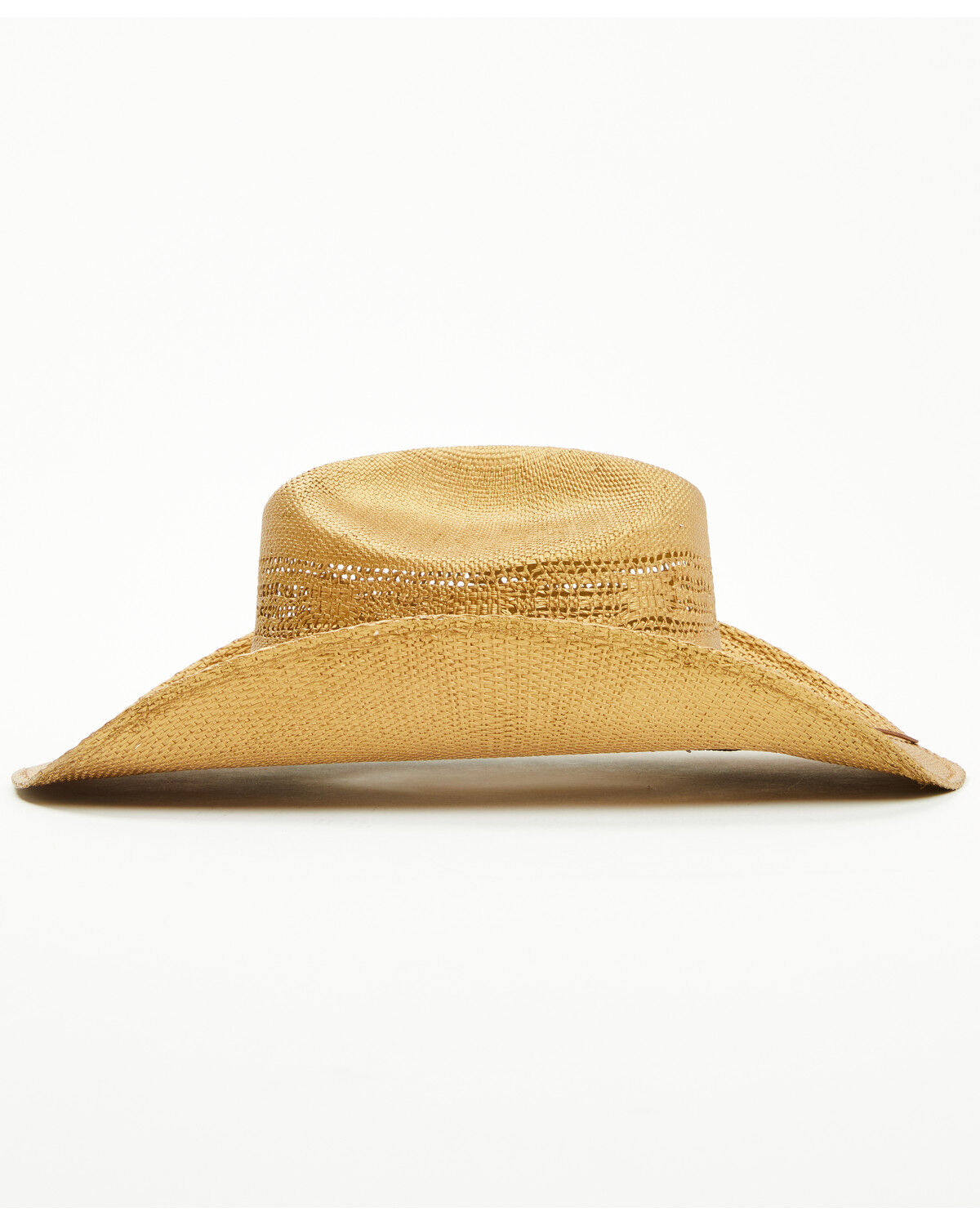 Shyanne Women's Rodeo Straw Cowboy Hat