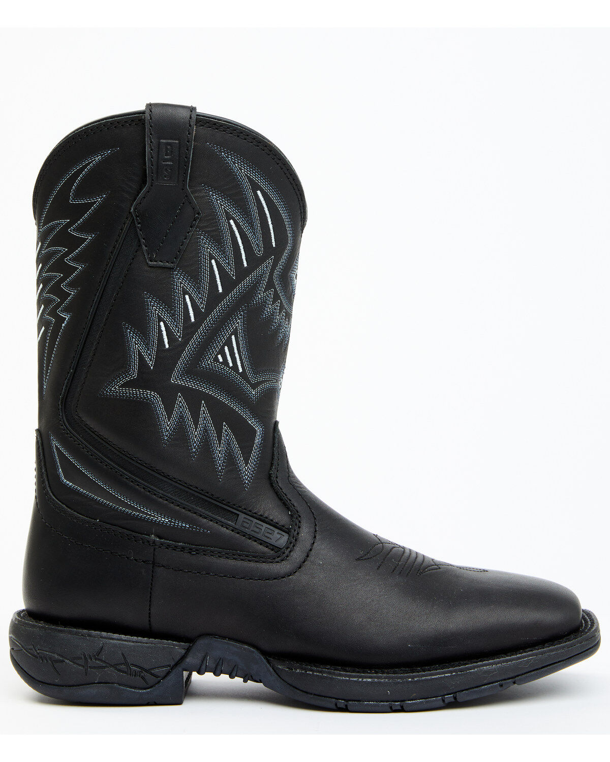 Cody James Men's Xero Gravity Lite Western Performance Boots - Broad Square Toe