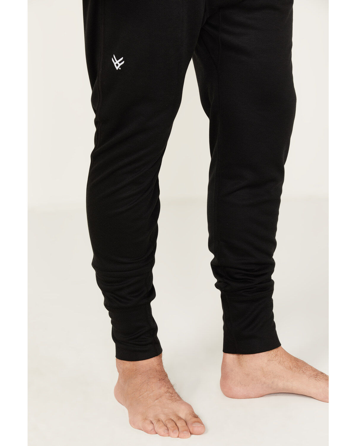 Hawx Men's Midweight Baselayer Bottom Work Undergarment