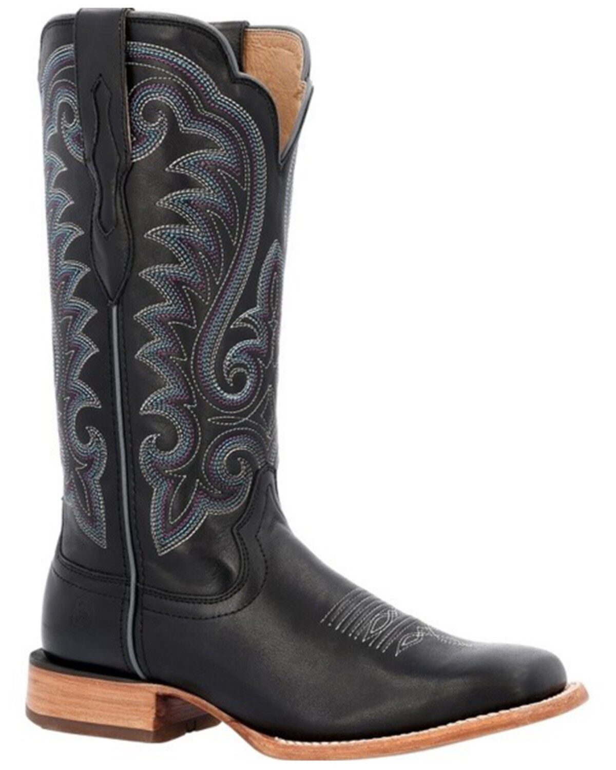 Durango Women's Arena Pro® Western Performance Boots - Broad Square Toe