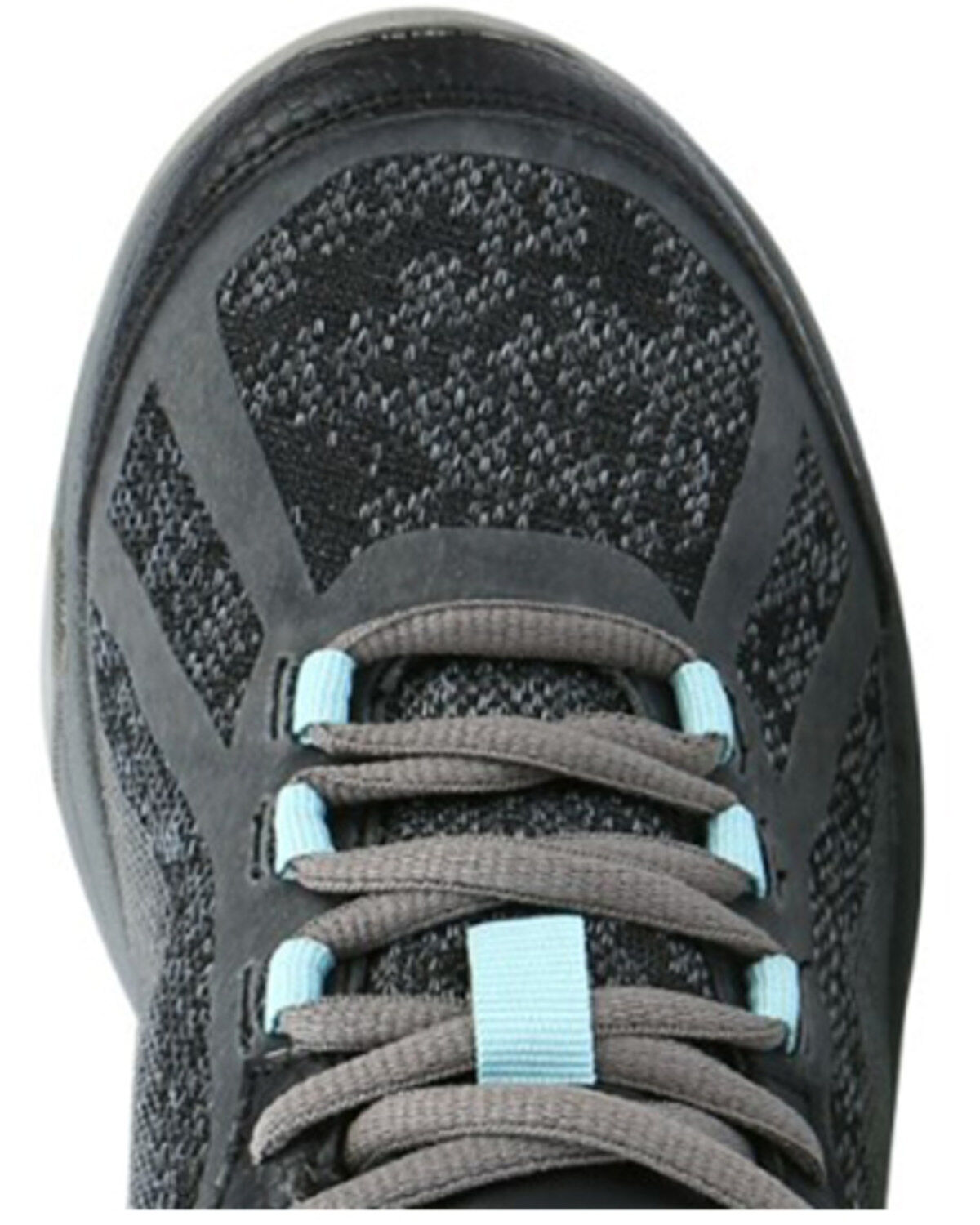 Northside Women's Belmont Trek Lace-Up Athletic Hiking Shoes