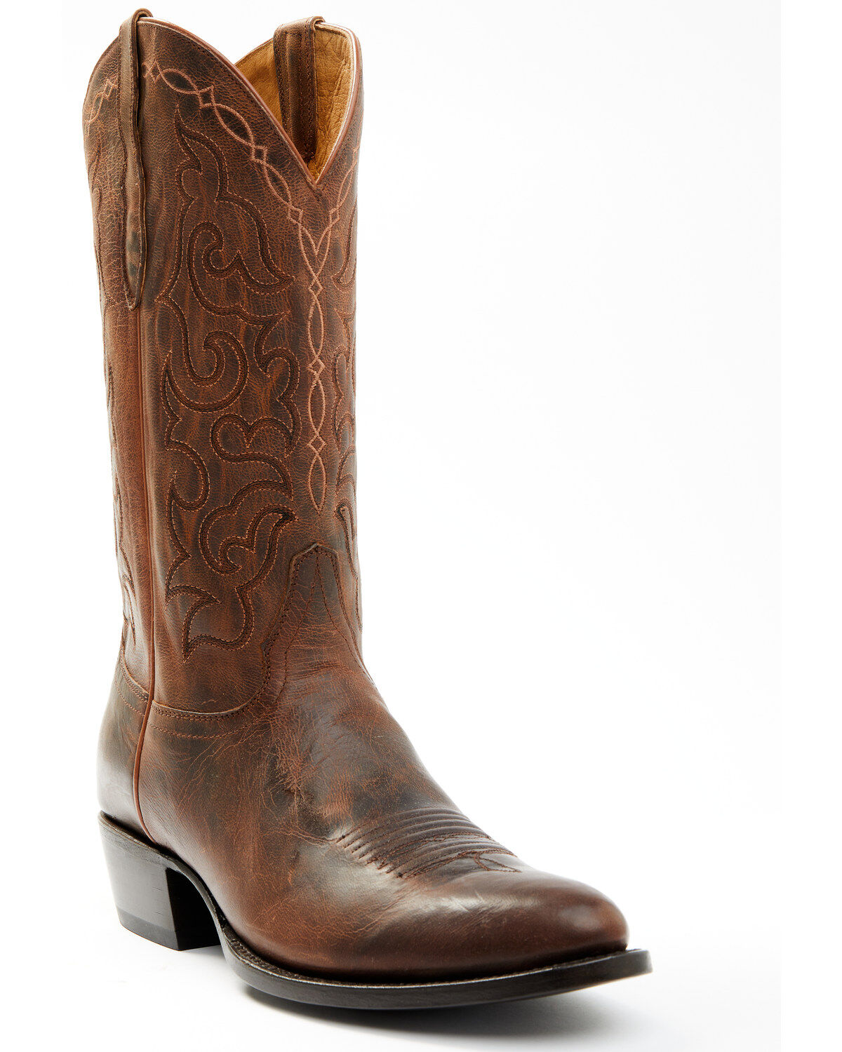 Cody James Men's Mad Cat Western Boots - Round Toe
