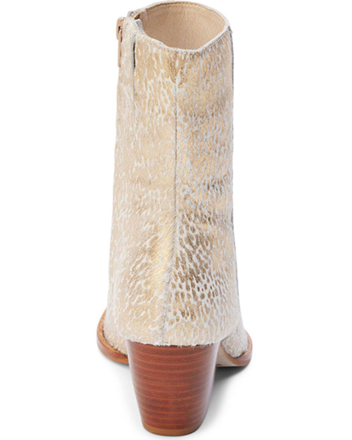 Matisse Women's Caty Booties - Round Toe