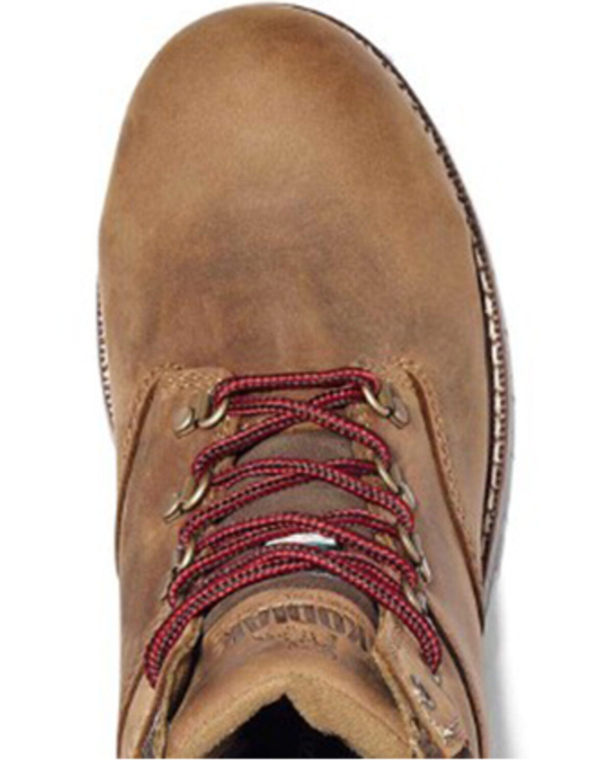 Kodiak Women's Bralorne 6" Waterproof Work Boots - Composite Toe