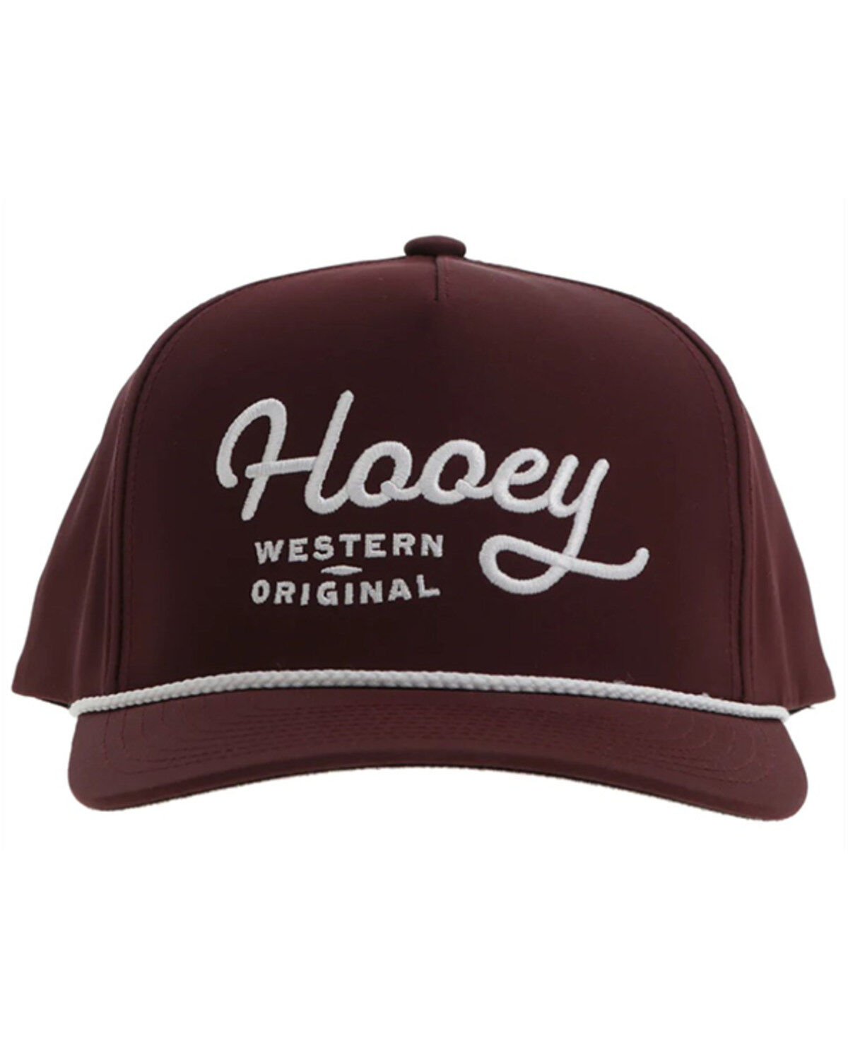 Hooey Men's OG Logo Trucker Cap