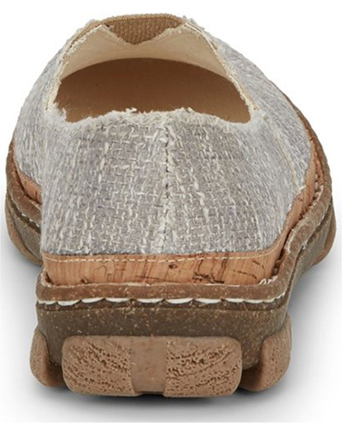 Tony Lama Women's Renata Slip-On Casual Shoes