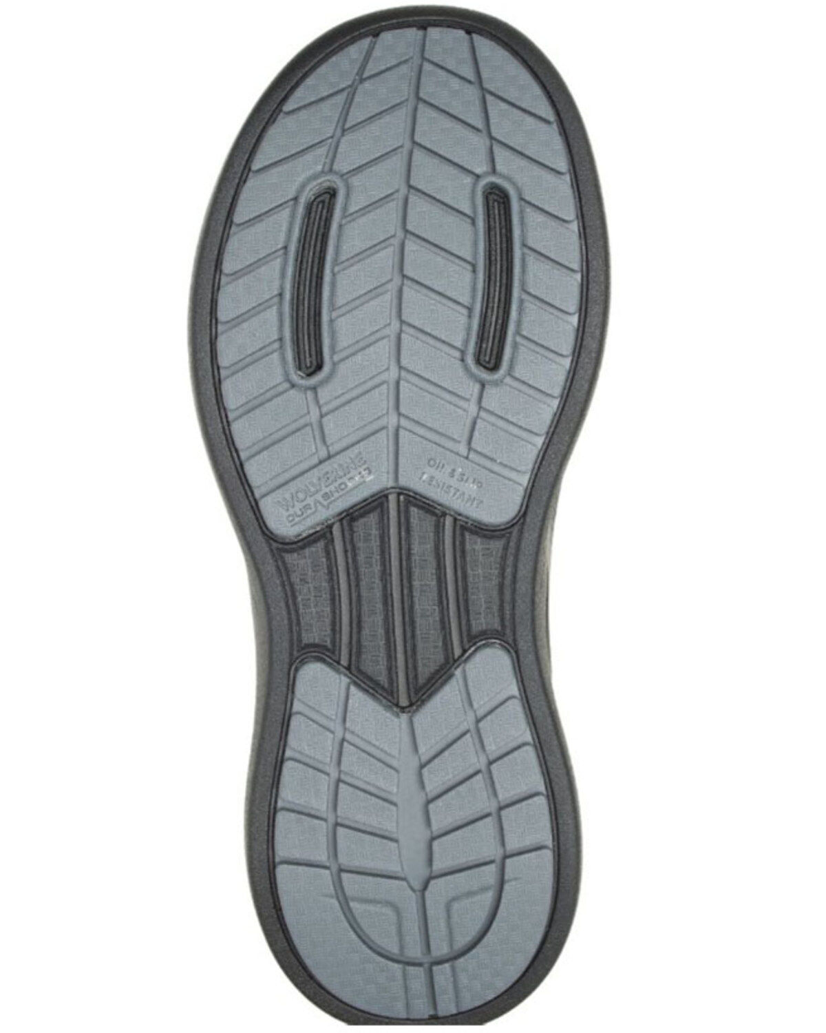 Wolverine Women's Bolt Vent Work Shoes - Composite Toe