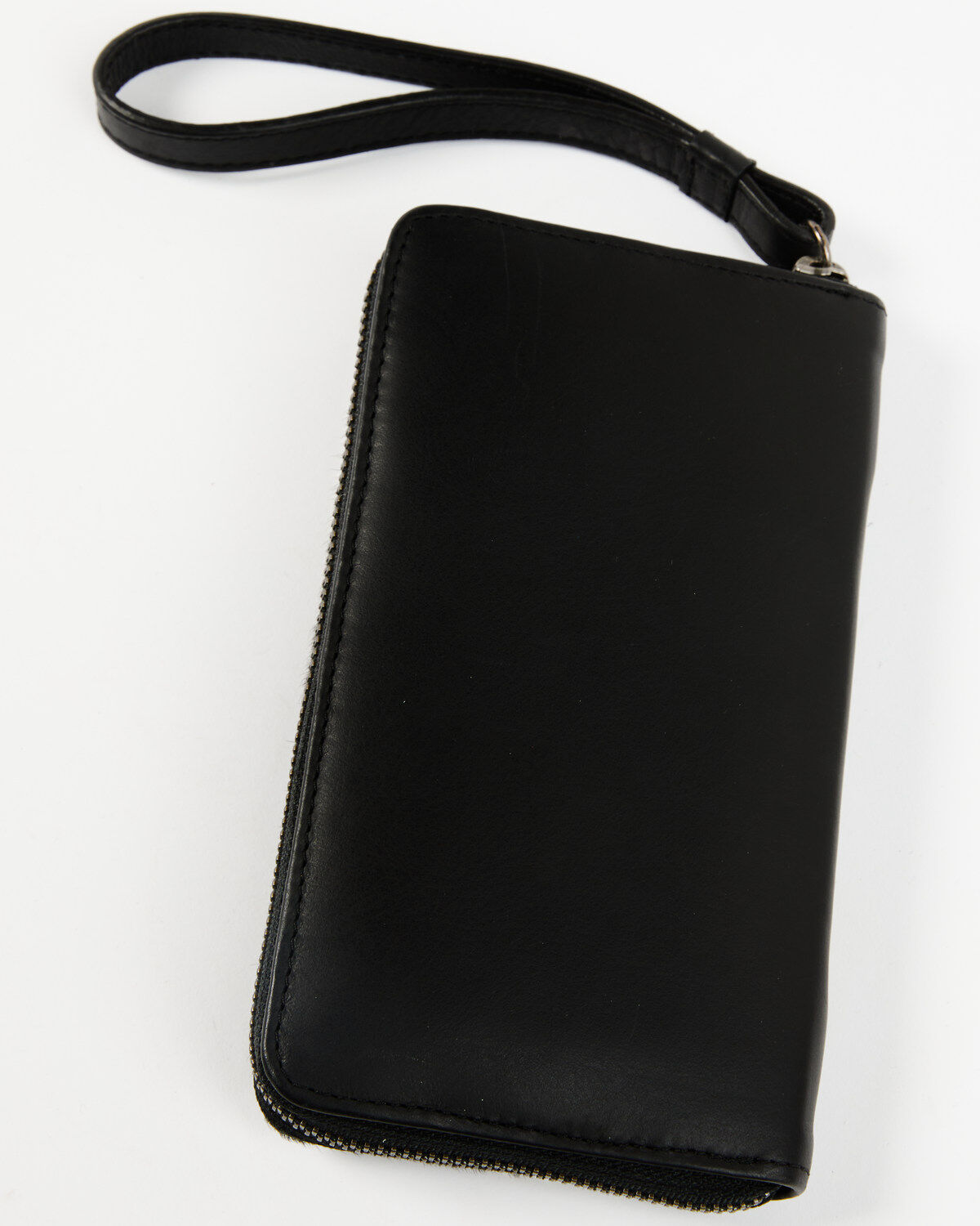 Idyllwind Women's Laredo Hair-on Cowhide Wristlet Wallet