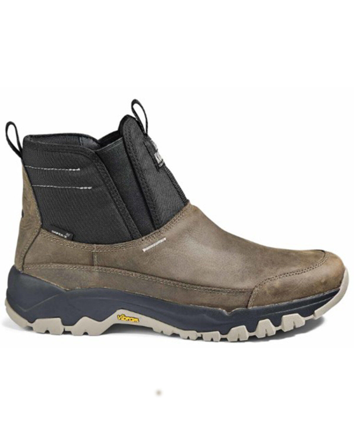 Kodiak Men's Tarbot Modern Utility Work Boots - Soft Toe