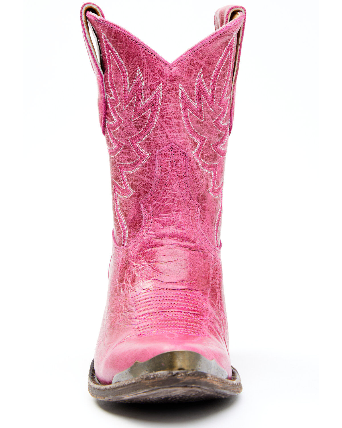 Idyllwind Women's Wheels Western Booties - Medium Toe