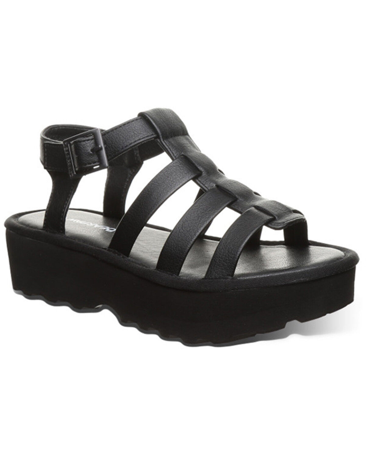 Bearpaw Women's High Seas Platform Sandals