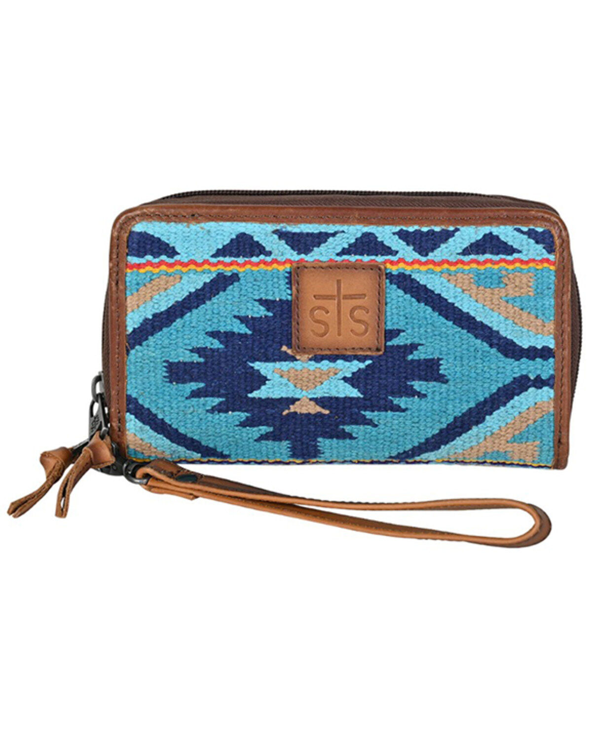 STS Ranchwear by Carroll Women's Mojave Sky Kacy Organizer