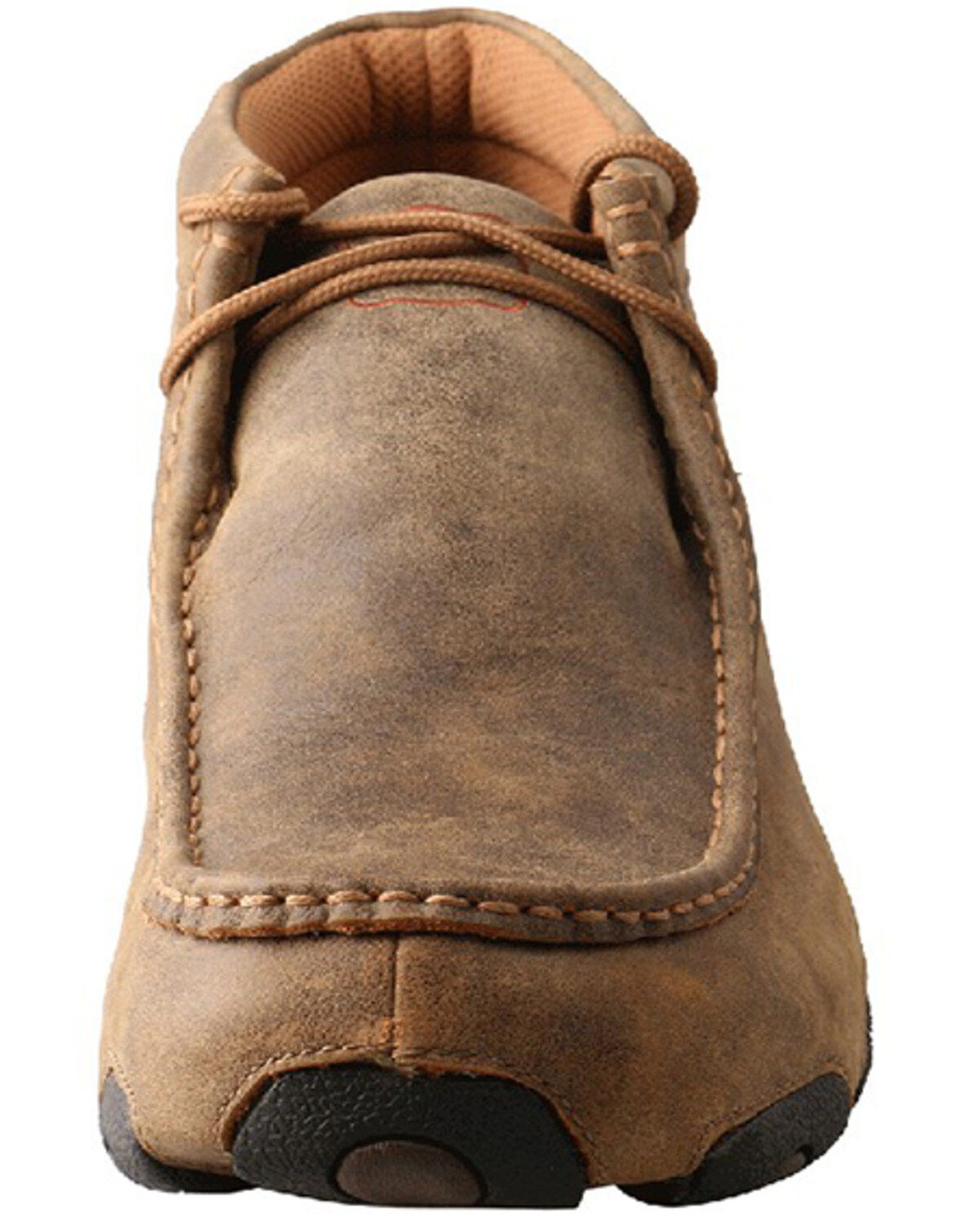 Twisted X Men's The Original Driving Moc Shoes - Moc Toe