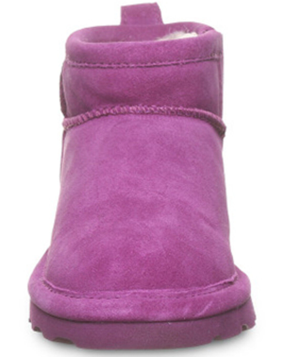 Bearpaw Girls' Shorty Youth Casual Boots