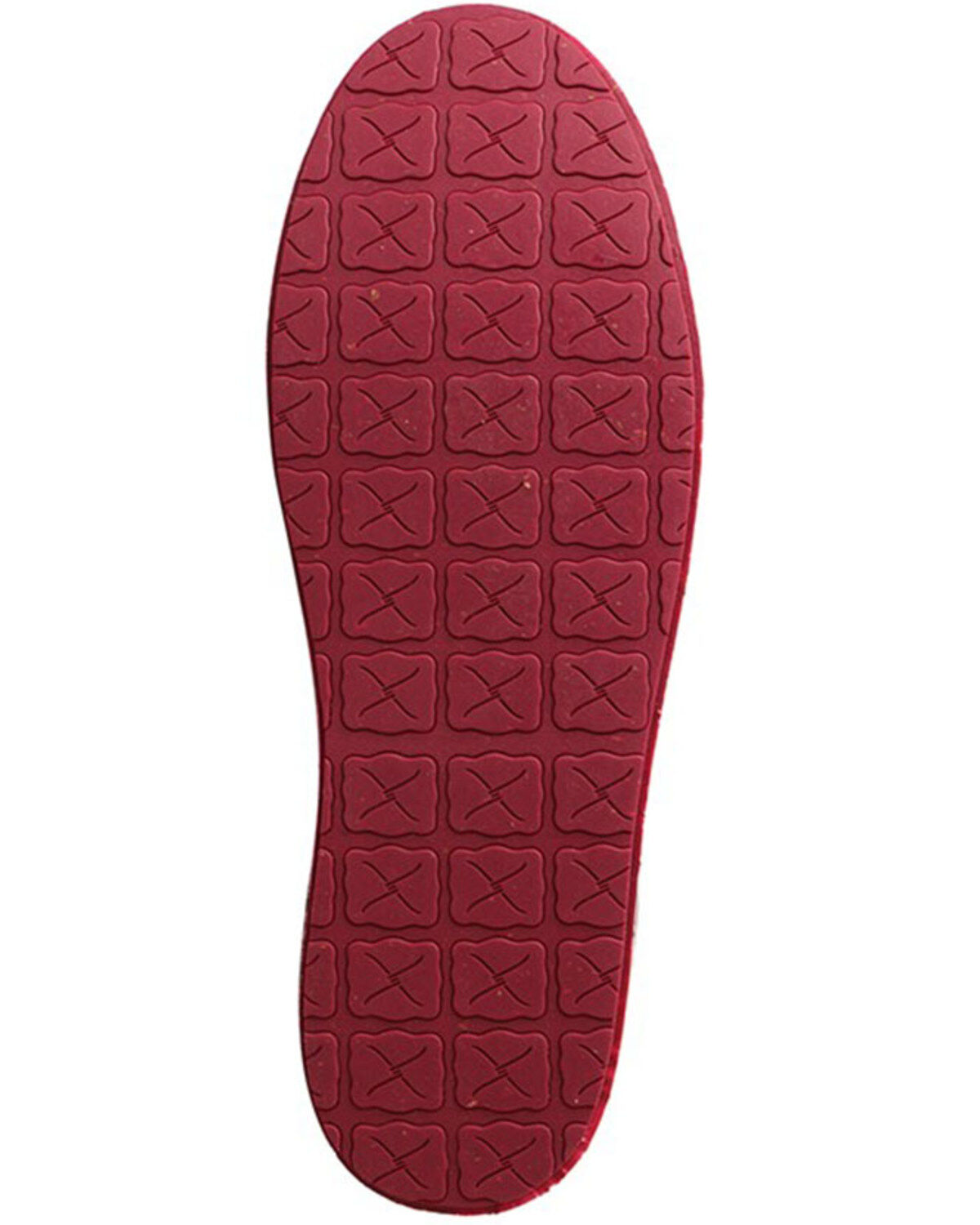 Hooey by Twisted X Men's Totem Slip-On Lopers