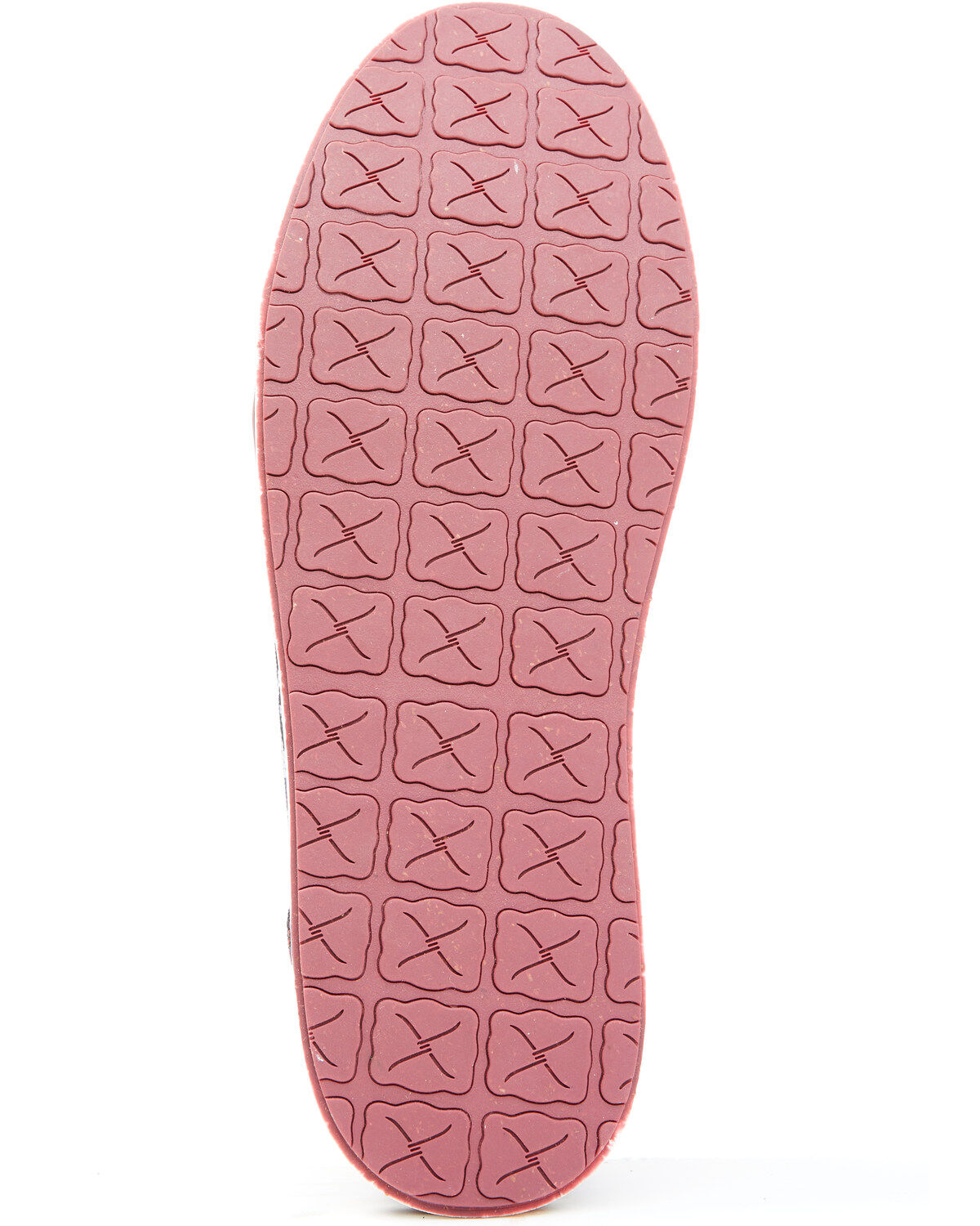 Hooey by Twisted X Men's Dark Baja Lopers