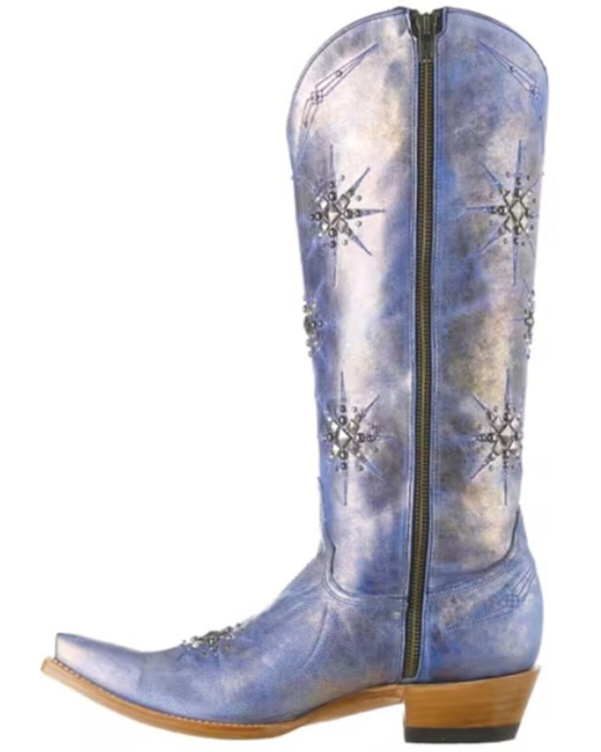 Old Gringo Women's Stelletta Tall Western Boots - Snip Toe