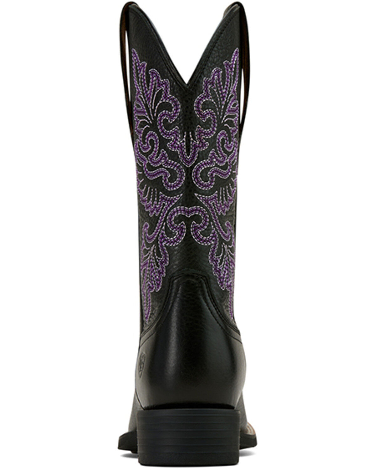 Ariat Women's Round Up Western Boots - Broad Square Toe