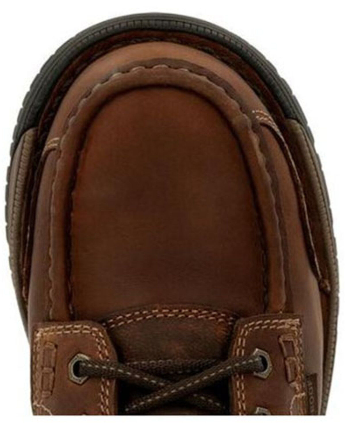 Georgia Boot Men's Athens 360 Waterproof Work Boots - Steel Toe