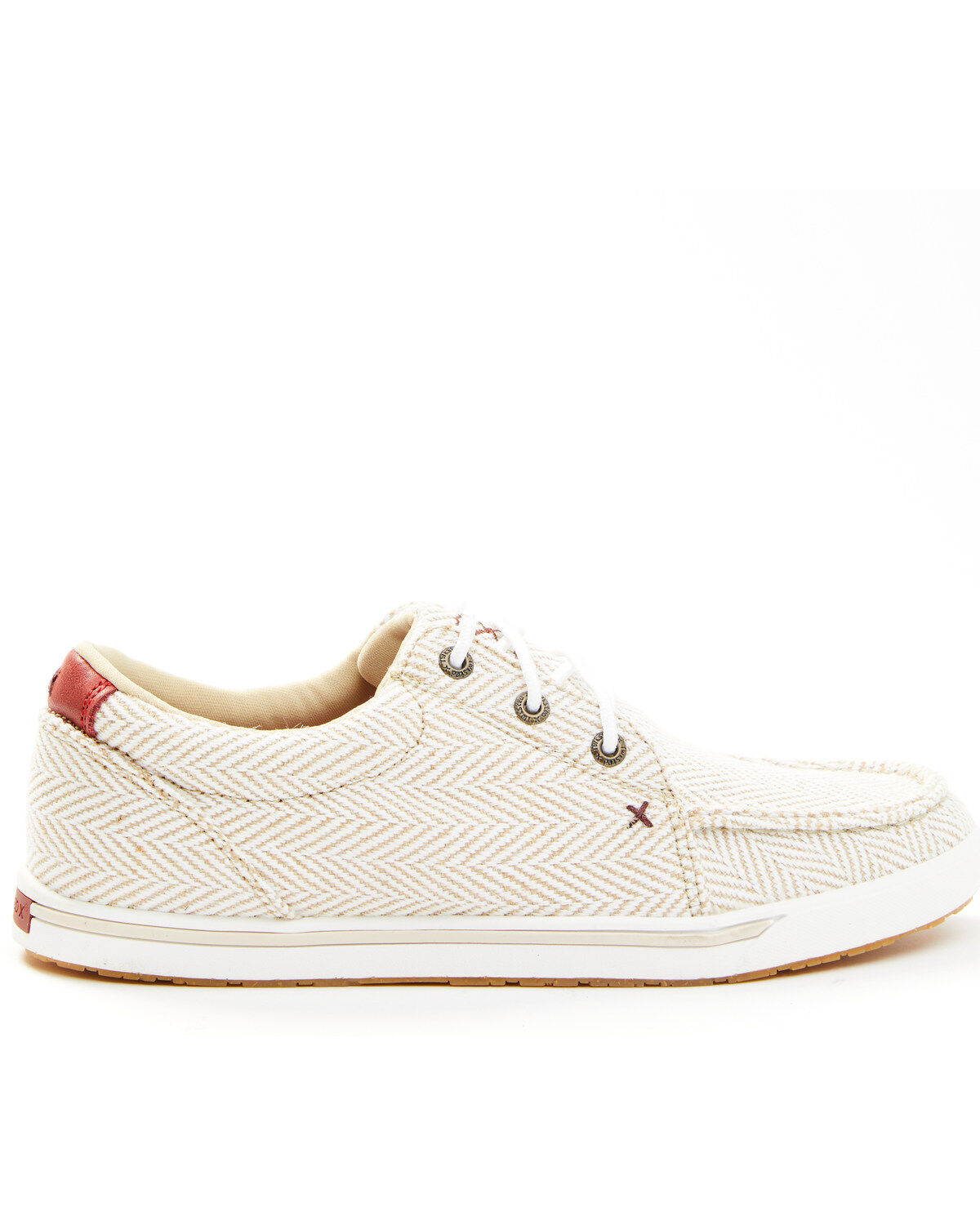 Twisted X Women's Kicks Western Casual Shoes - Moc Toe