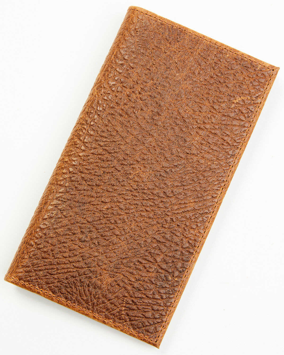 Cody James Men's Briggs Leather Rodeo Wallet