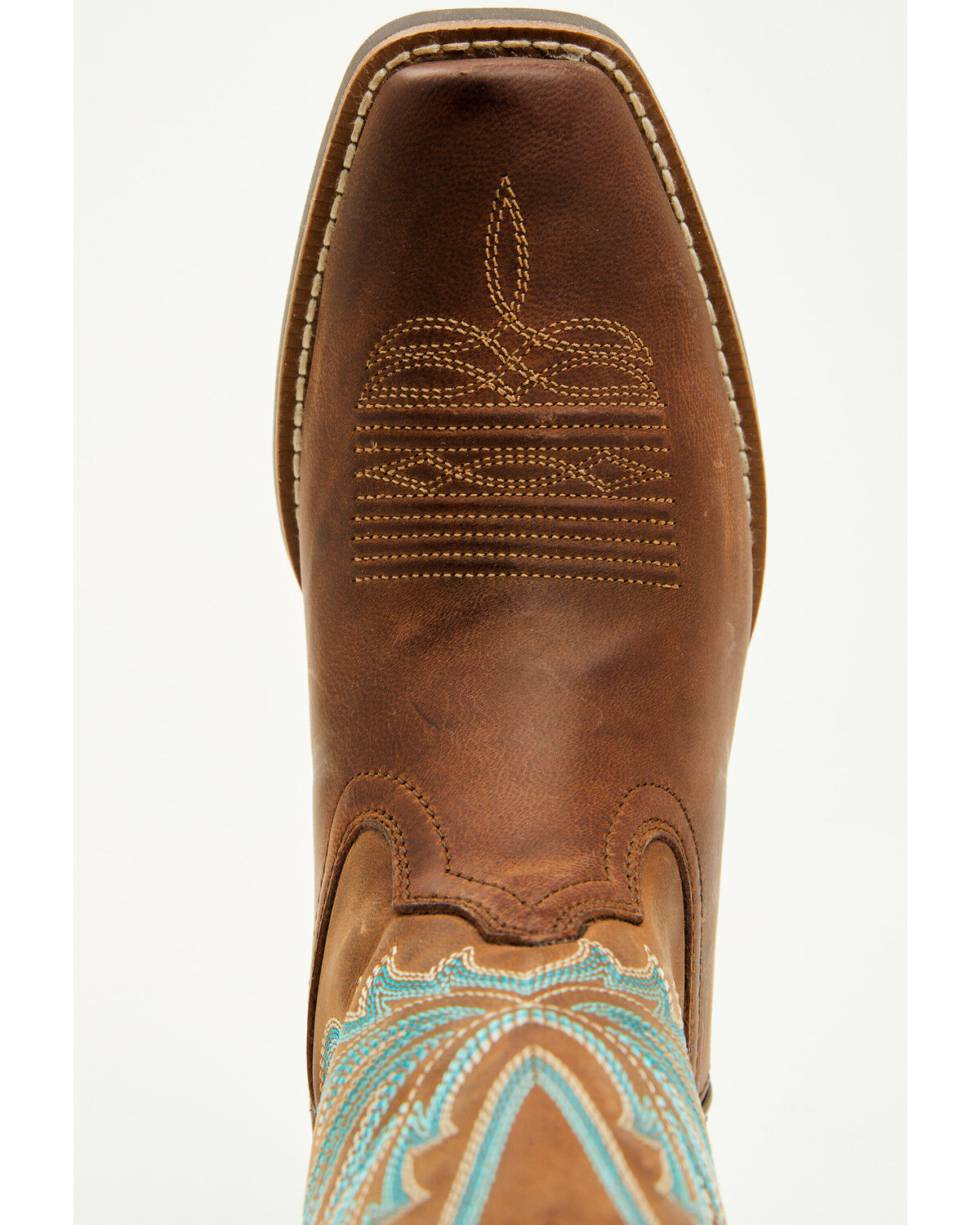 Ariat Women's Rock Creek Western Boots - Square Toe