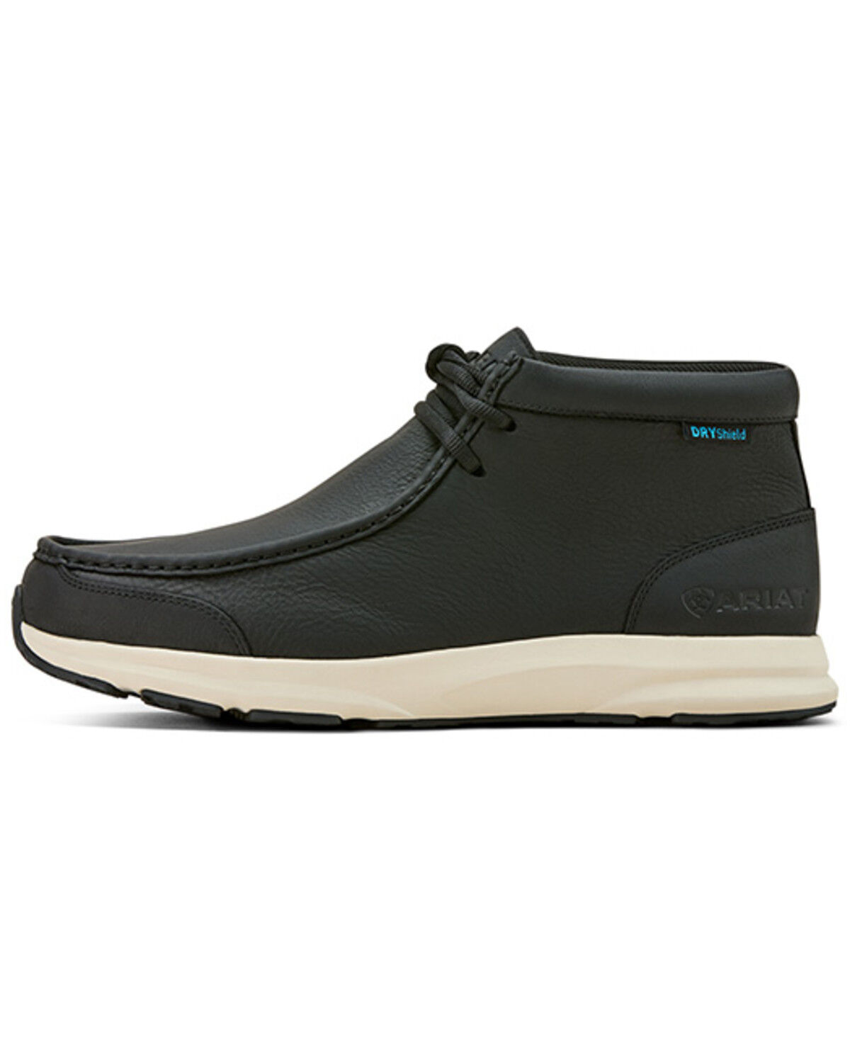 Ariat Men's Spitfire Waterproof Casual Shoes - Moc Toe