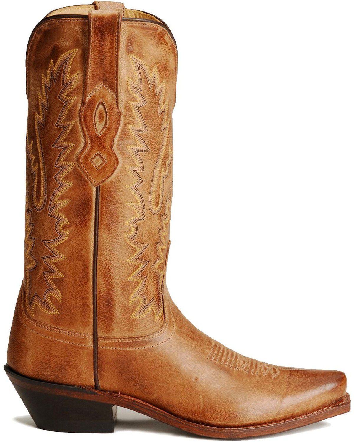 Jama Women's Snip Toe Fashion Boots