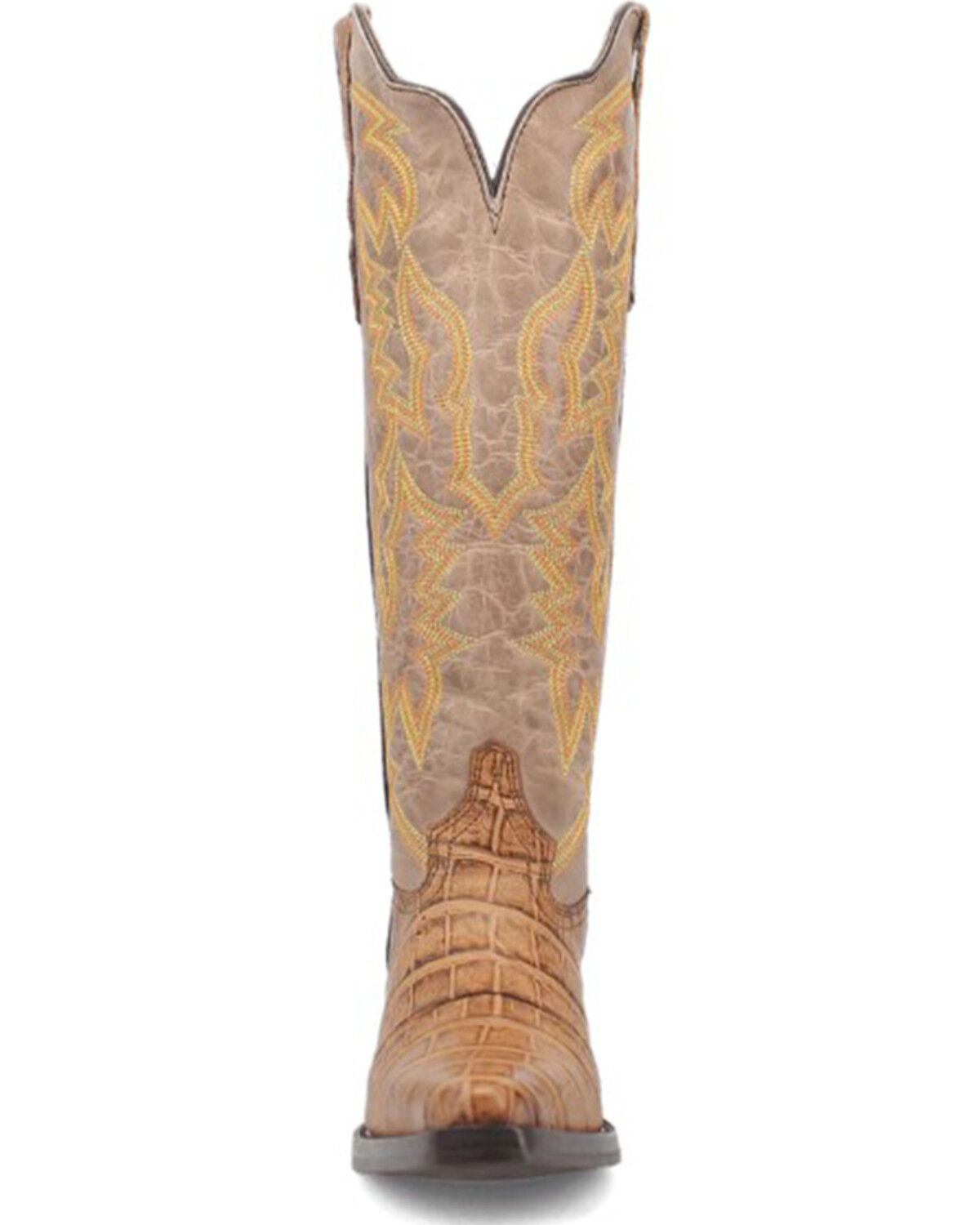 Dingo Women's Matilda Tall Western Boots - Snip Toe
