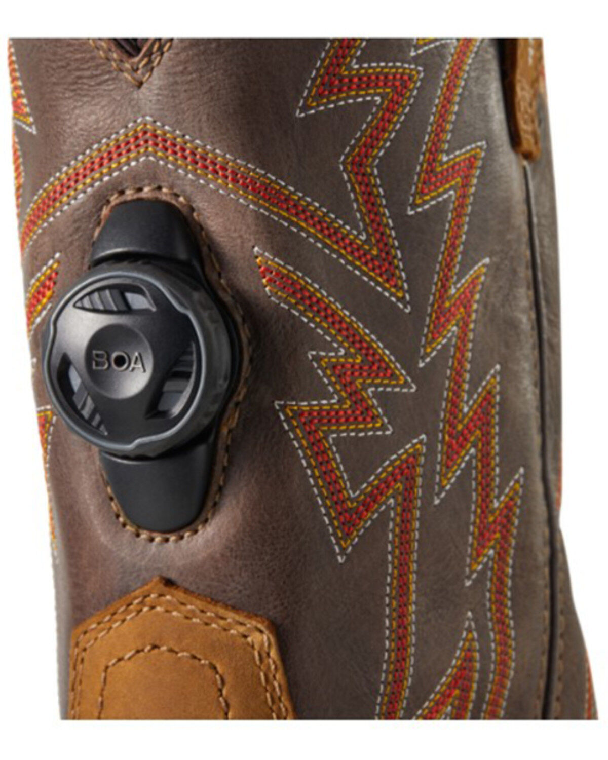 Ariat Men's WorkHog&reg; XT Boa H20 Work Boot - Soft Toe