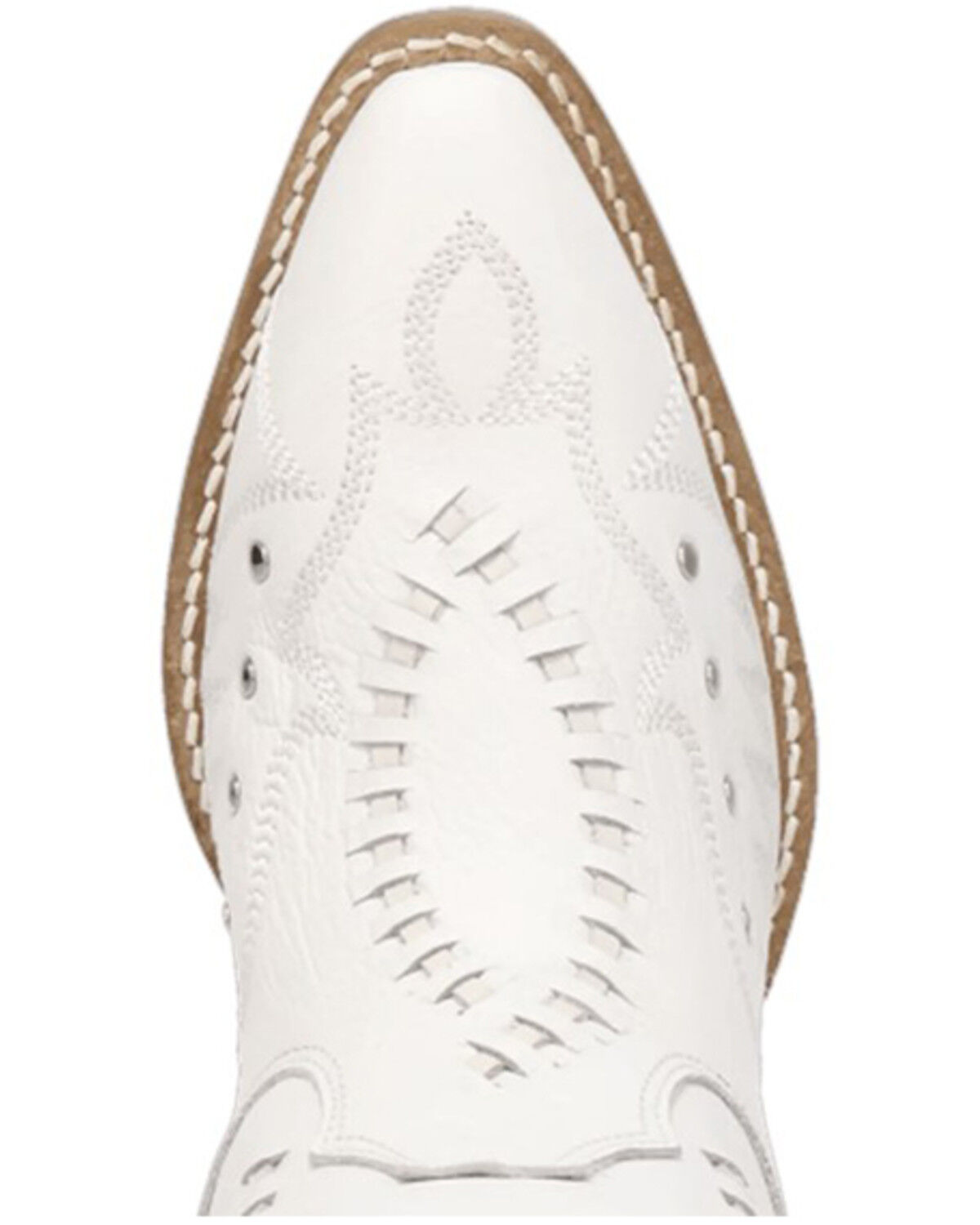 Dingo Women's Pretty 'N Pink Western Boots - Snip Toe