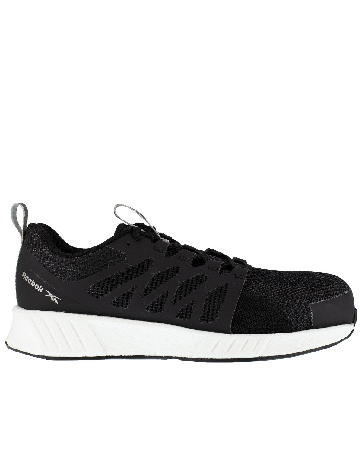 Reebok Men's Flexweave Work Shoes - Composite Toe