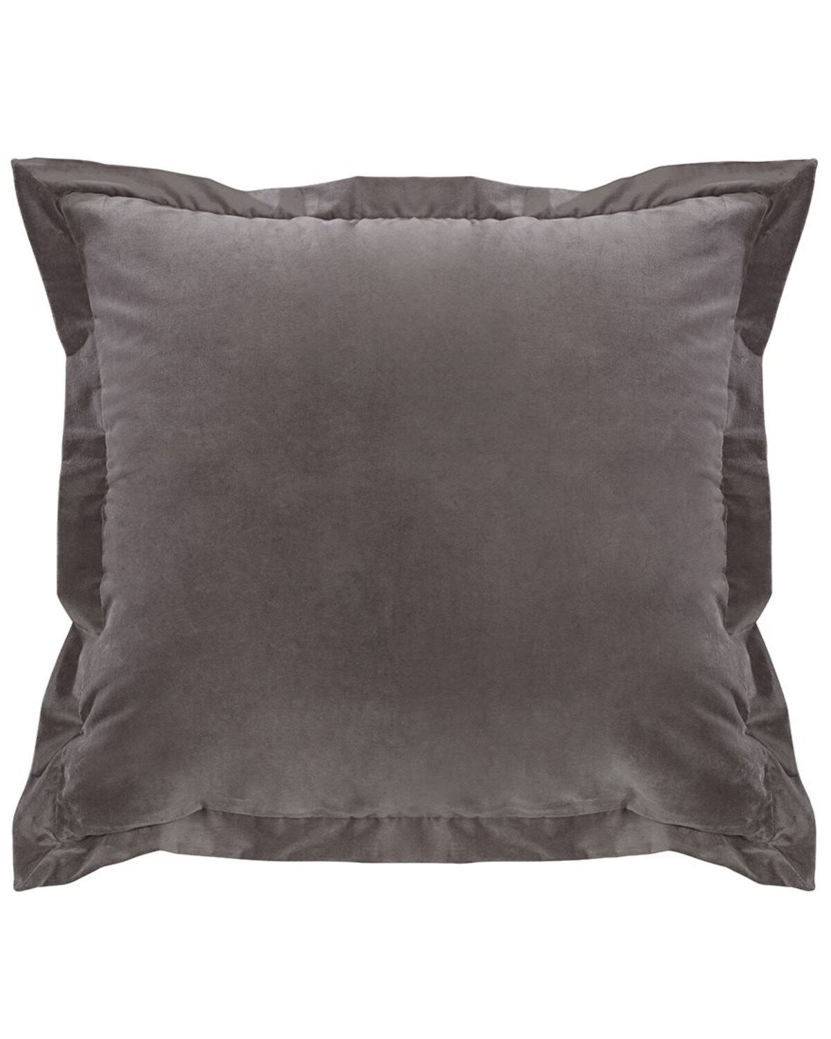 HiEnd Accents Whistler Velvet Accent Pillow