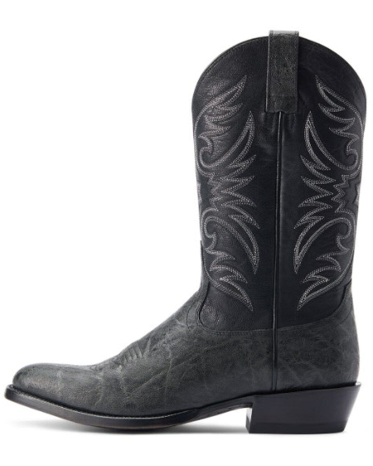Ariat Men's Bankroll Western Boots - Round Toe