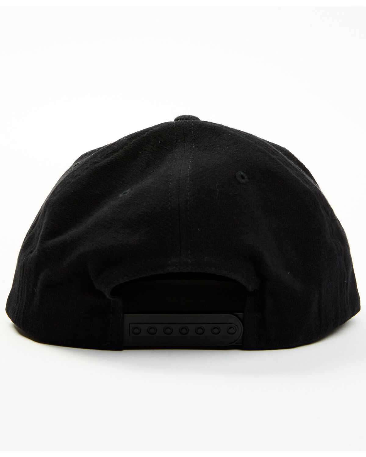 Brixton x Willie Nelson Men's Embroidered Ball Cap