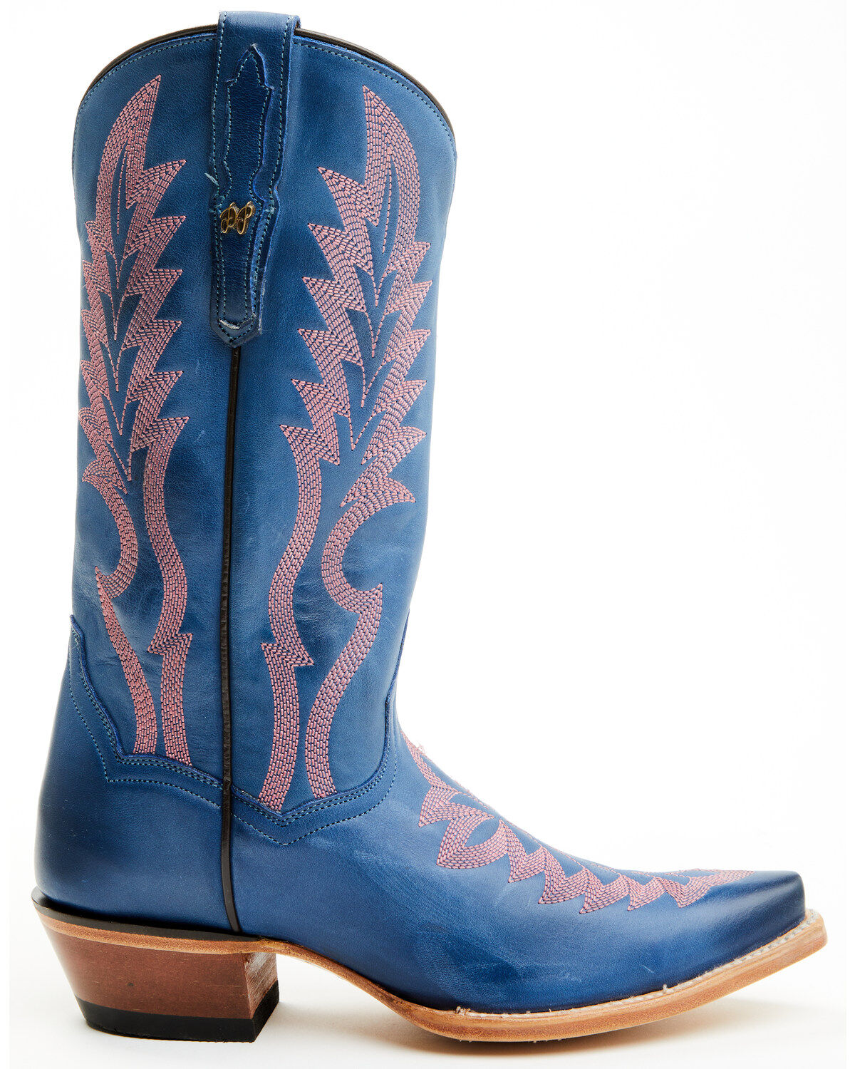 Dan Post Women's Rochelle Western Boots - Snip Toe
