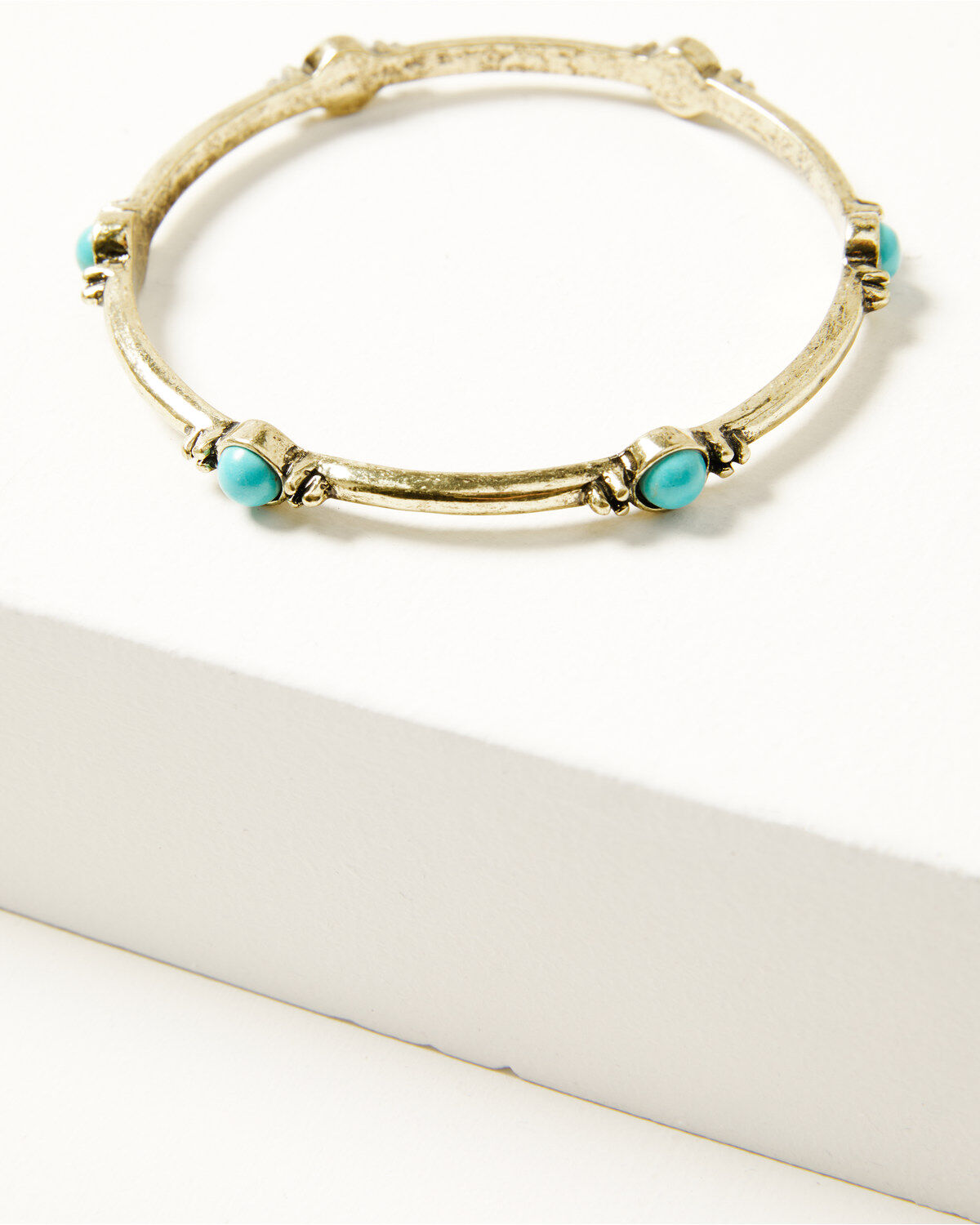 Shyanne Women's Desert Boheme Bracelet Set - 5 Pieces