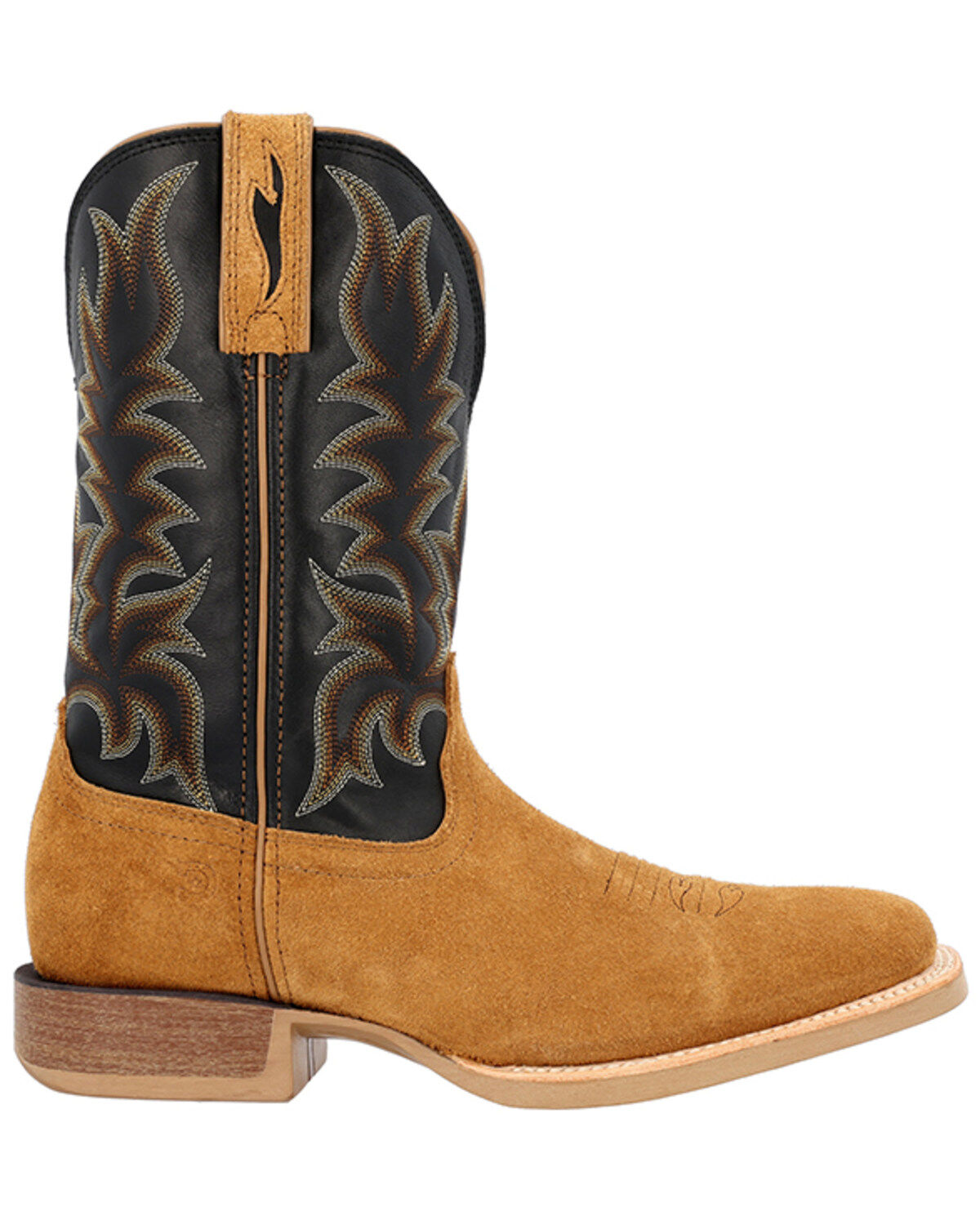 Durango Men's Rebel Pro® Harvest Western Boot - Broad Square Toe