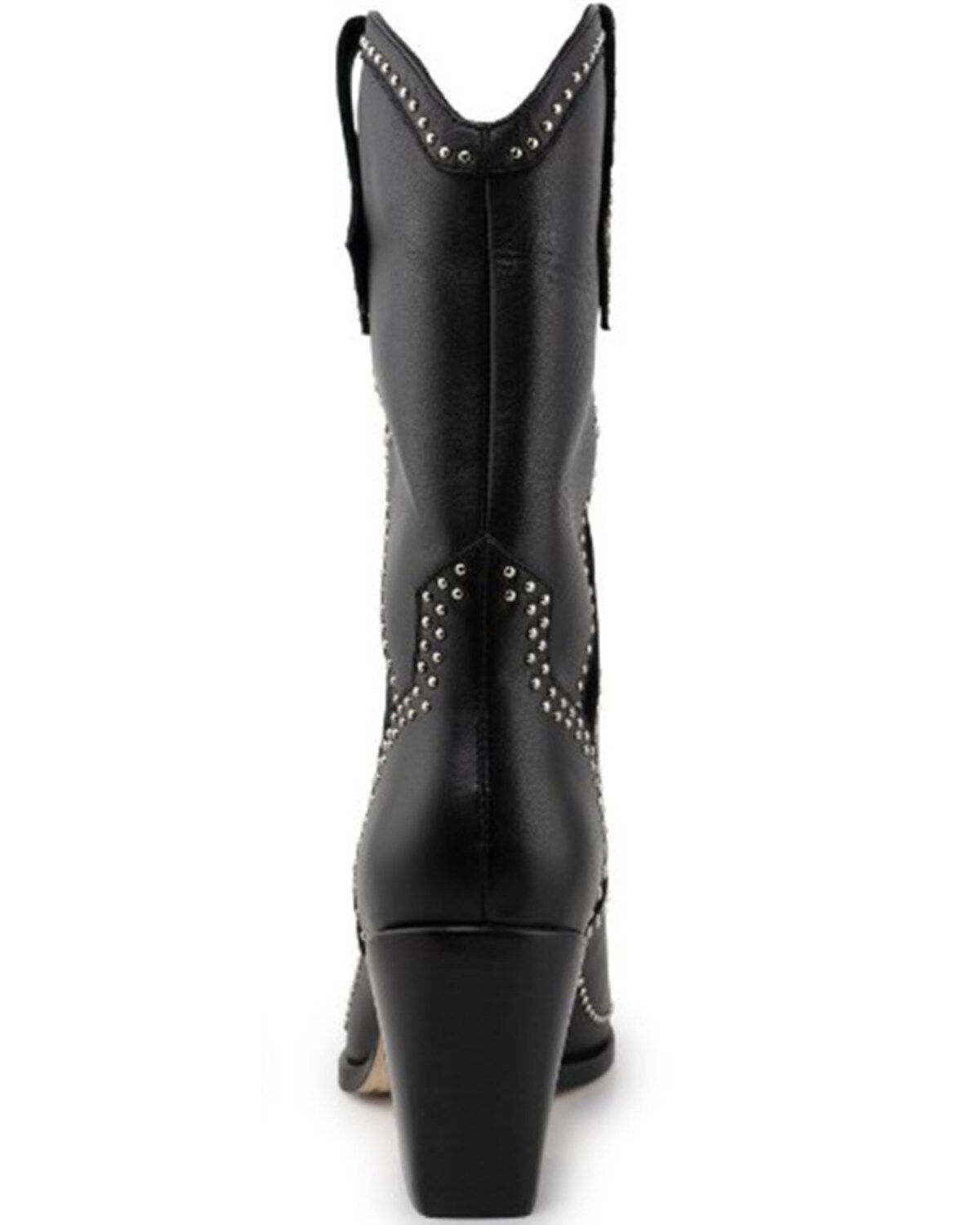 Dante Women's Freddie Western Boots - Round Toe