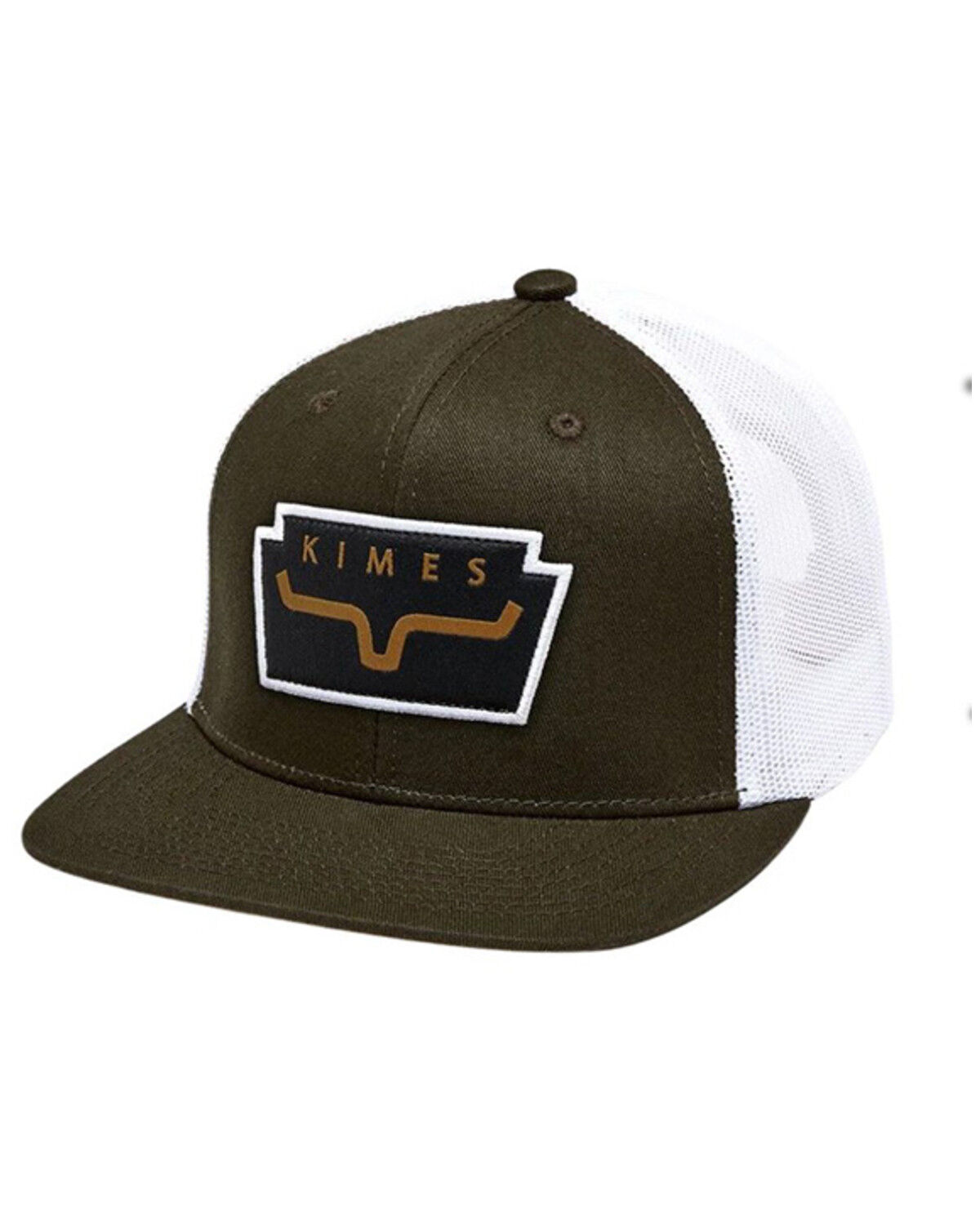 Kimes Ranch Men's Texola Ball Cap