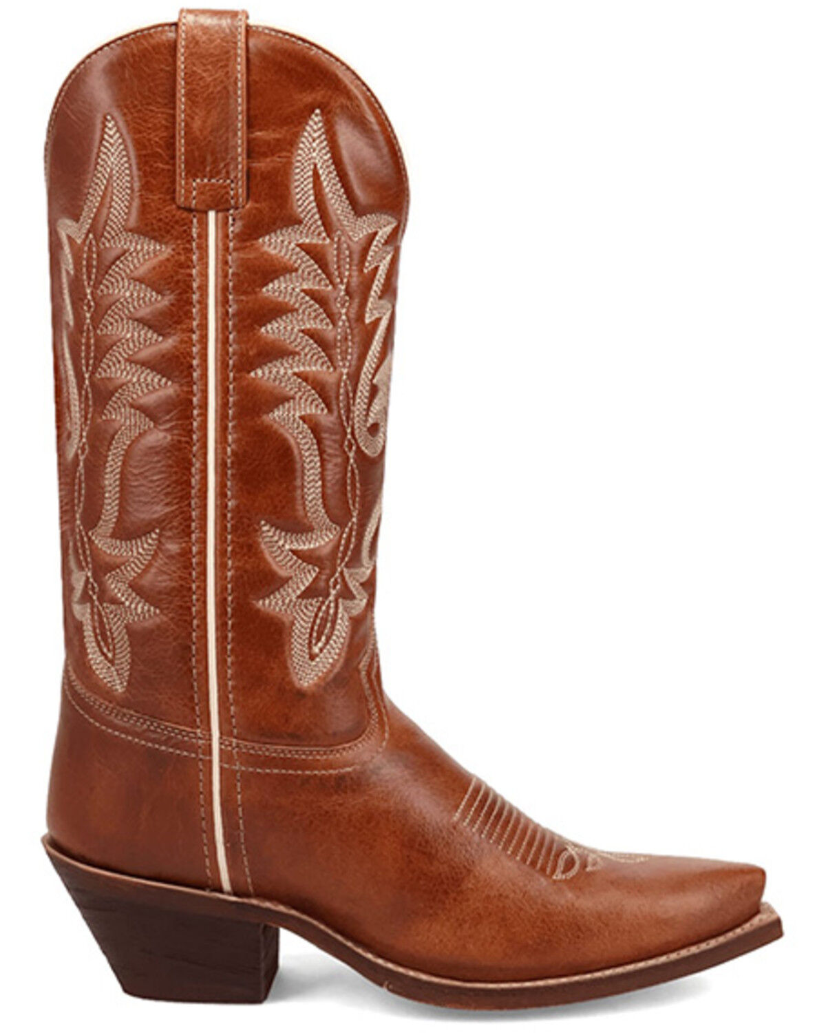 Laredo Women's Carly Western Boots - Snip Toe