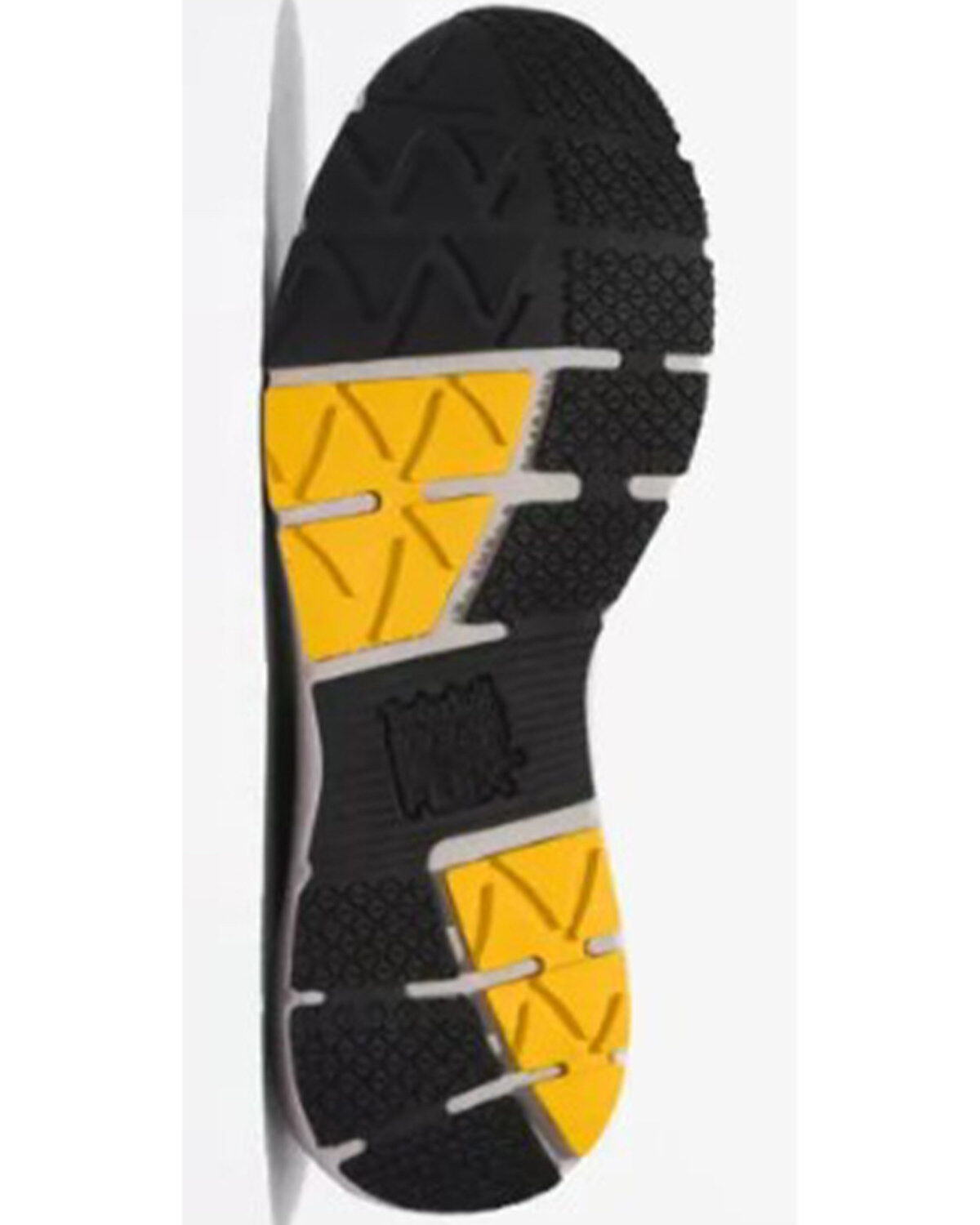 Timberland PRO Men's Radius Knit Lace-Up Work Shoe - Composite Toe