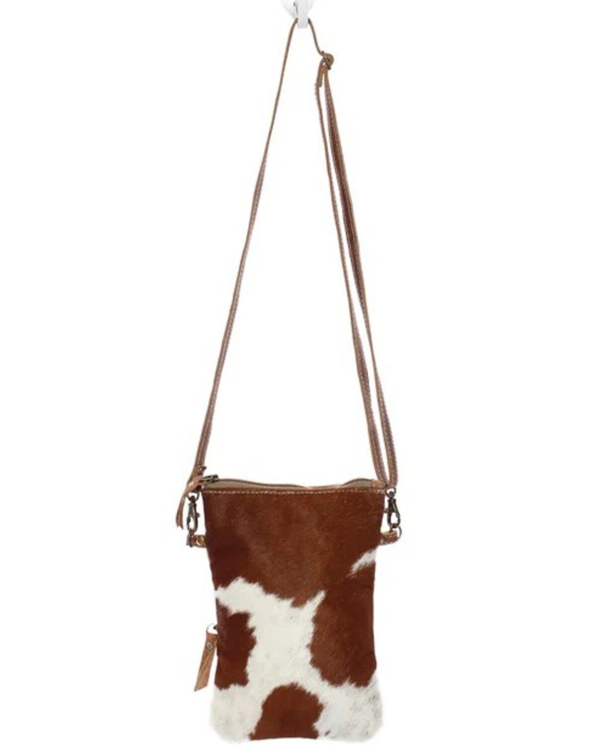 Myra Bag Women's Cowhide Crossbody Bag