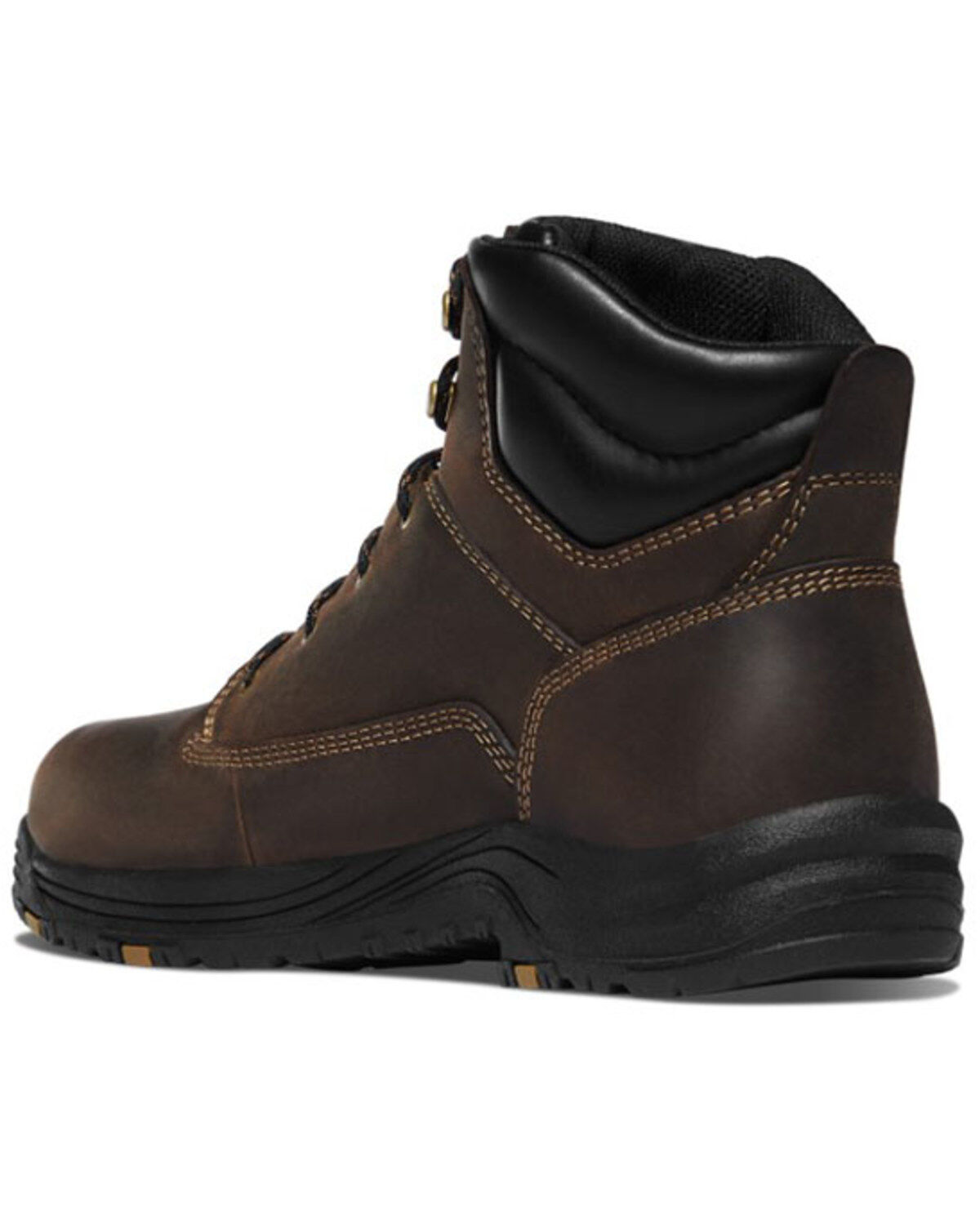 Danner Men's Caliper Waterproof Work Boots - Soft Toe