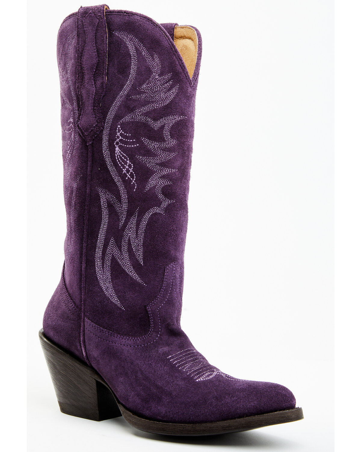 Idyllwind Women's Charmed Life Western Boots - Round Toe