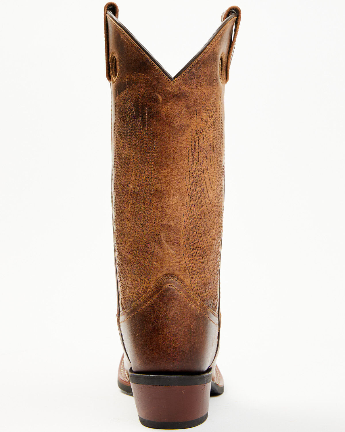 Laredo Women's Sable Rom Performance Western Boots - Broad Square Toe