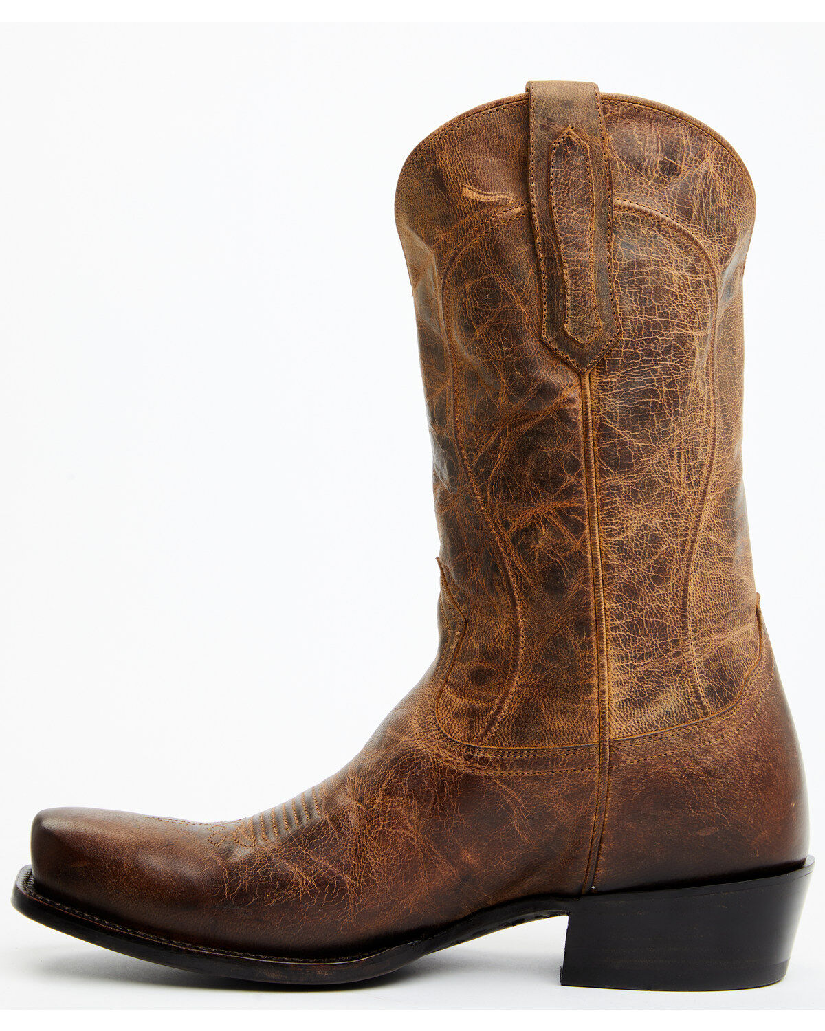 Cody James Black 1978® Men's Mason Western Boots - Square Toe