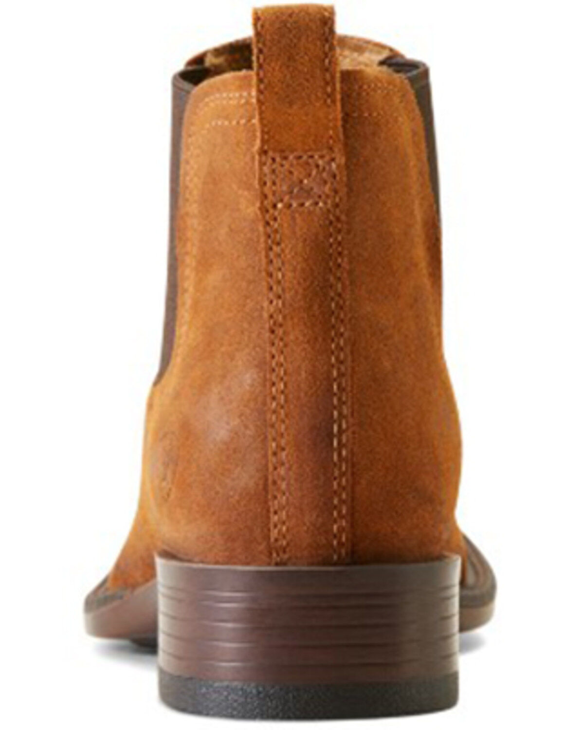 Ariat Men's Booker Ultra Western Boots - Broad Square Toe